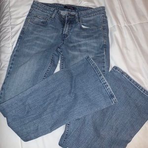Levi’s Low Rise Jeans❤️